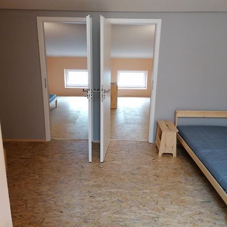 Ferienwohnung Stilvolles Loft Mit Viel Platz Kassel Exterior foto