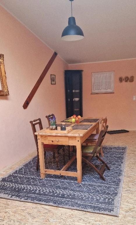 Ferienwohnung Stilvolles Loft Mit Viel Platz Kassel Exterior foto