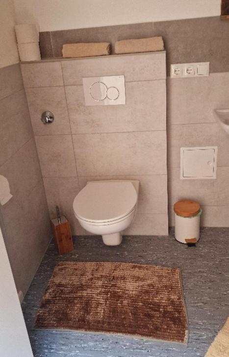 Ferienwohnung Stilvolles Loft Mit Viel Platz Kassel Exterior foto