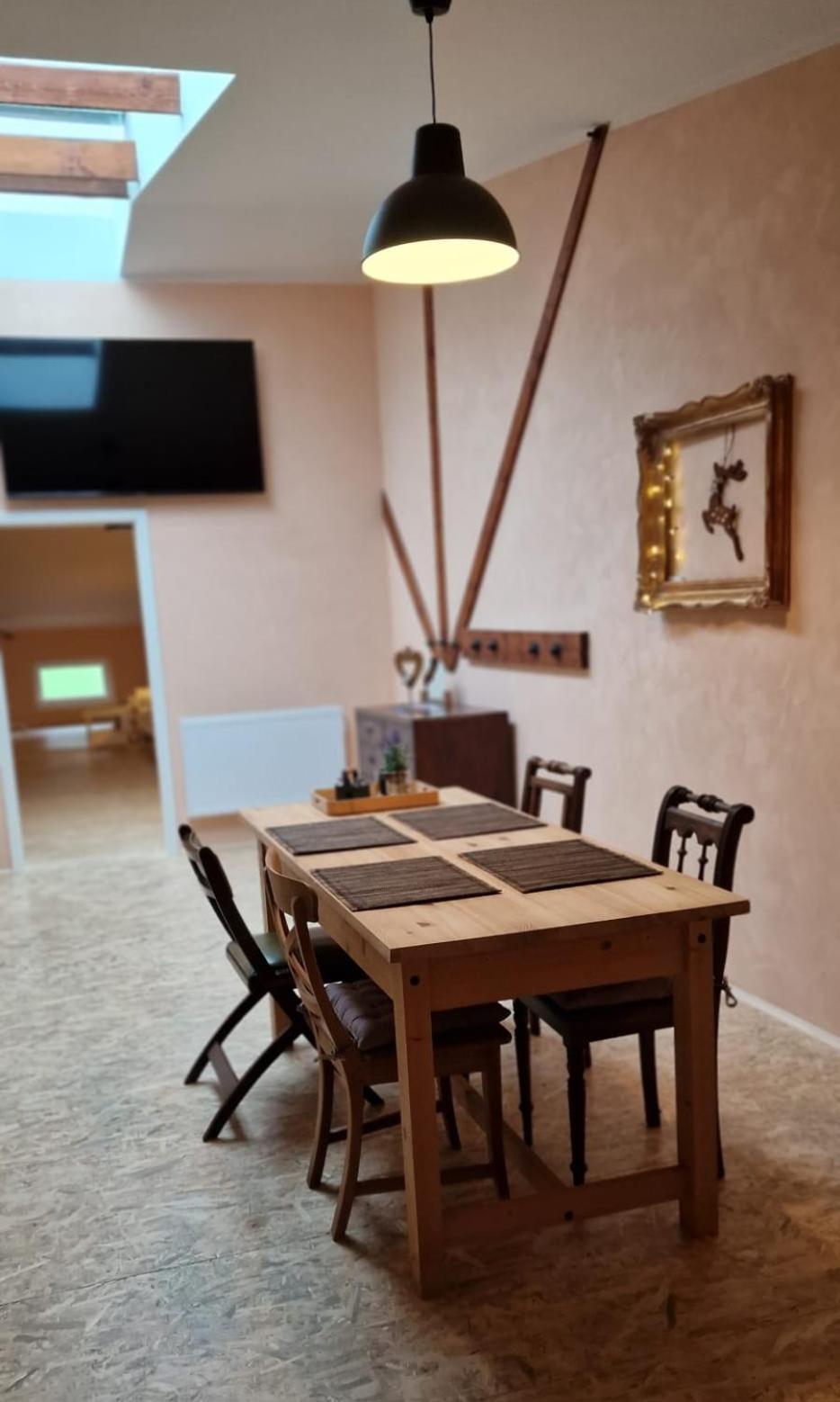 Ferienwohnung Stilvolles Loft Mit Viel Platz Kassel Exterior foto